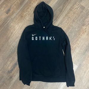 Gotham Nike  hoodie